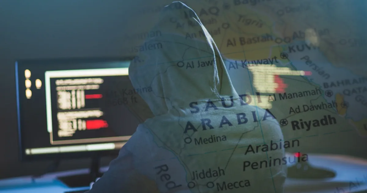 التصيد الاحتيالي في السعودية: كيف تتصدى الهيئة الوطنية للأمن السيبراني للتهديدات الجديدة؟