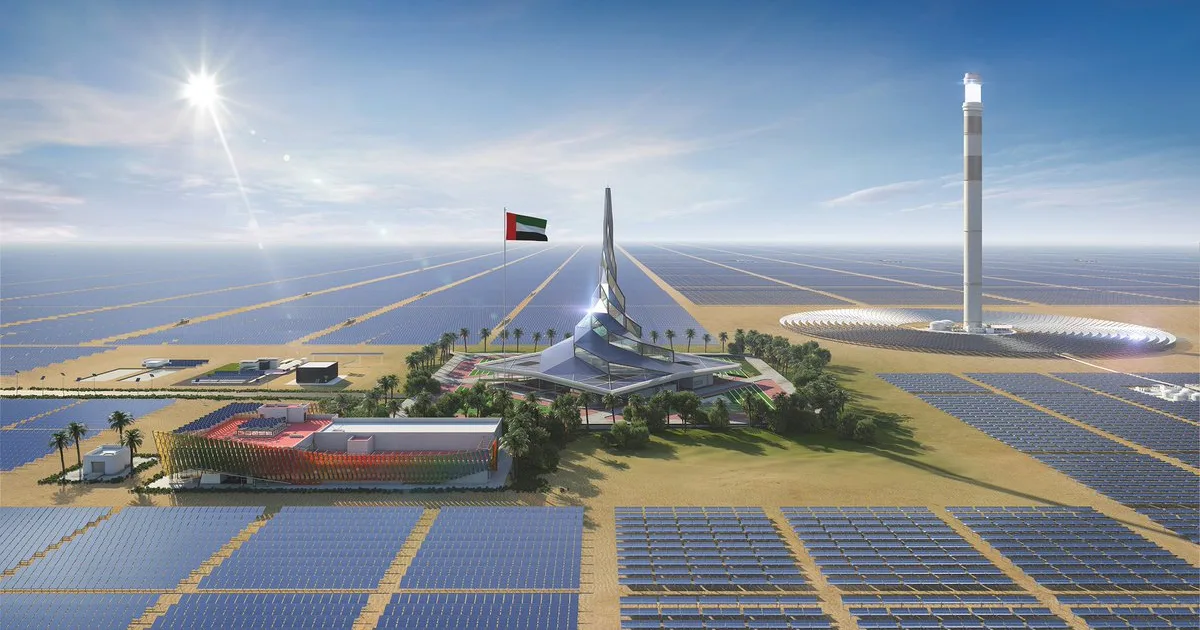التعليم الأخضر في السعودية 2026: ثورة الاستدامة في المناهج والمباني المدرسية - صقر الجزيرة
