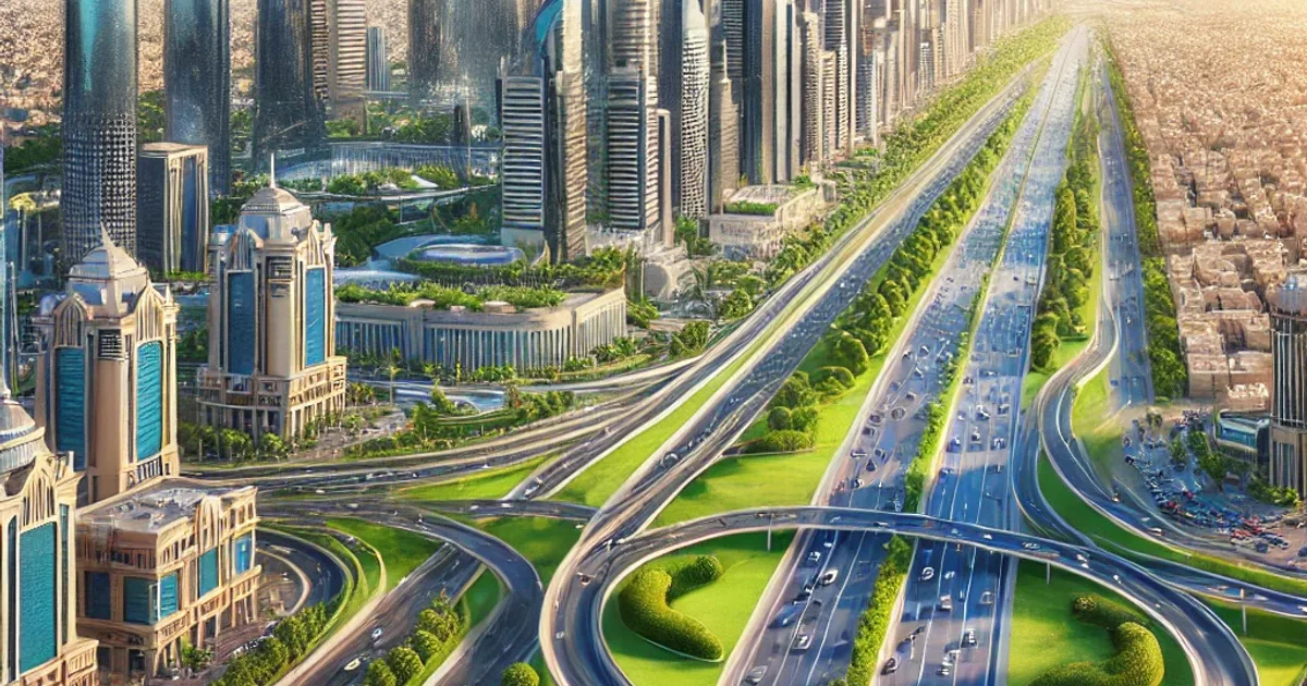 السعودية 2026: رؤية المستقبل تتحقق.. كيف أصبحت المملكة نموذجاً عالمياً للتحول الاقتصادي والاجتماعي؟ - صقر الجزيرة