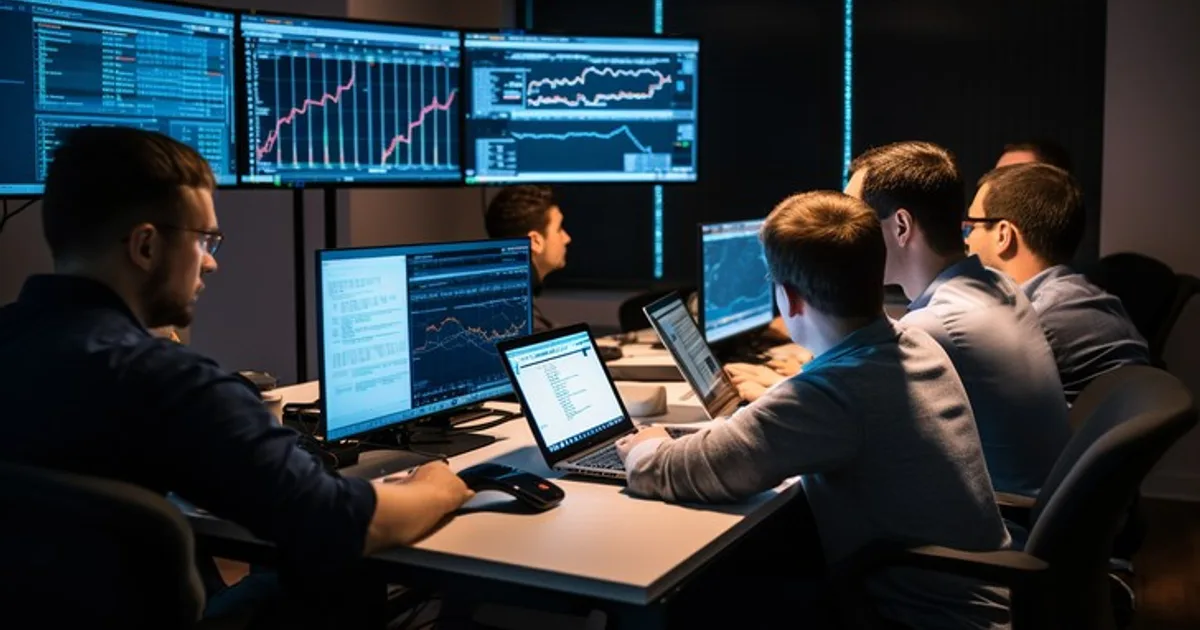 هجمات التصيد المتطورة تستهدف القطاع المالي السعودي: كيف تتصدى البنوك للتهديدات السيبرانية الجديدة في 2026