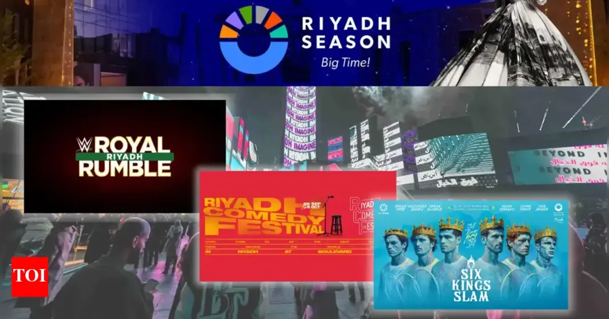 موسم الرياض 2026: هوية سعودية بين الترفيه العالمي وحماية التراث