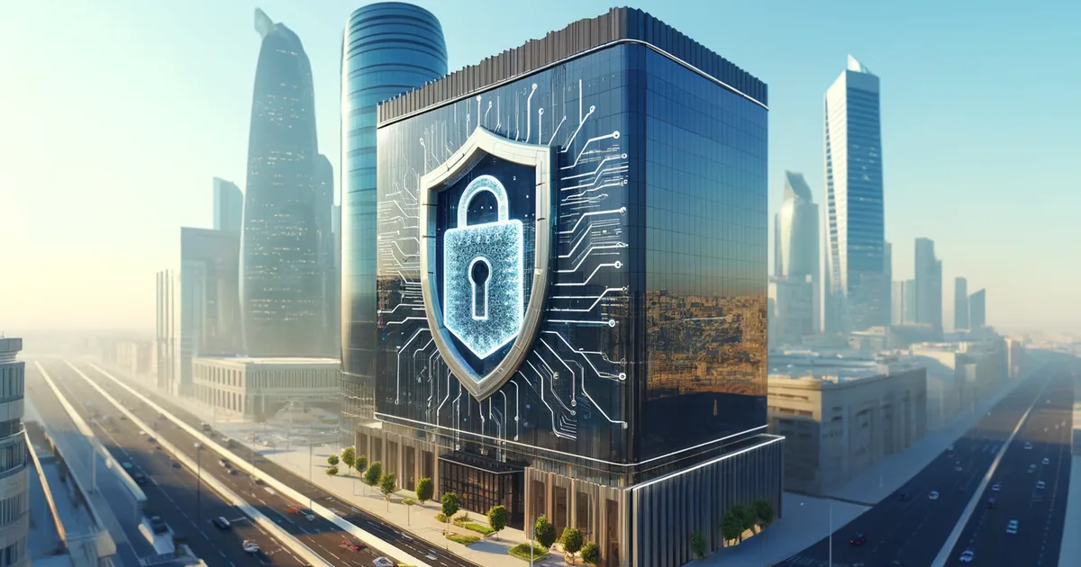 استراتيجية الأمن السيبراني السعودية 2026: حماية البنية التحتية الحيوية من الهجمات الإلكترونية المتصاعدة