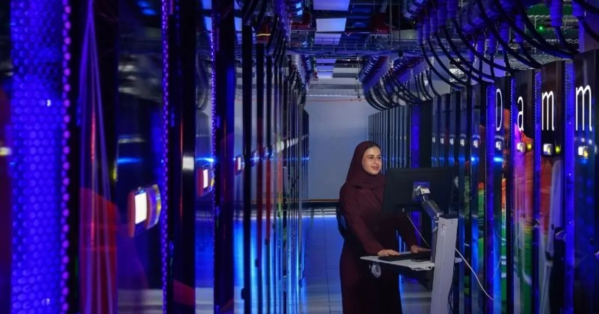 السعودية تستثمر في الحوسبة الكمومية: نقلة نوعية في التقنية لتحقيق أهداف رؤية 2030 — دليل شامل 2026
