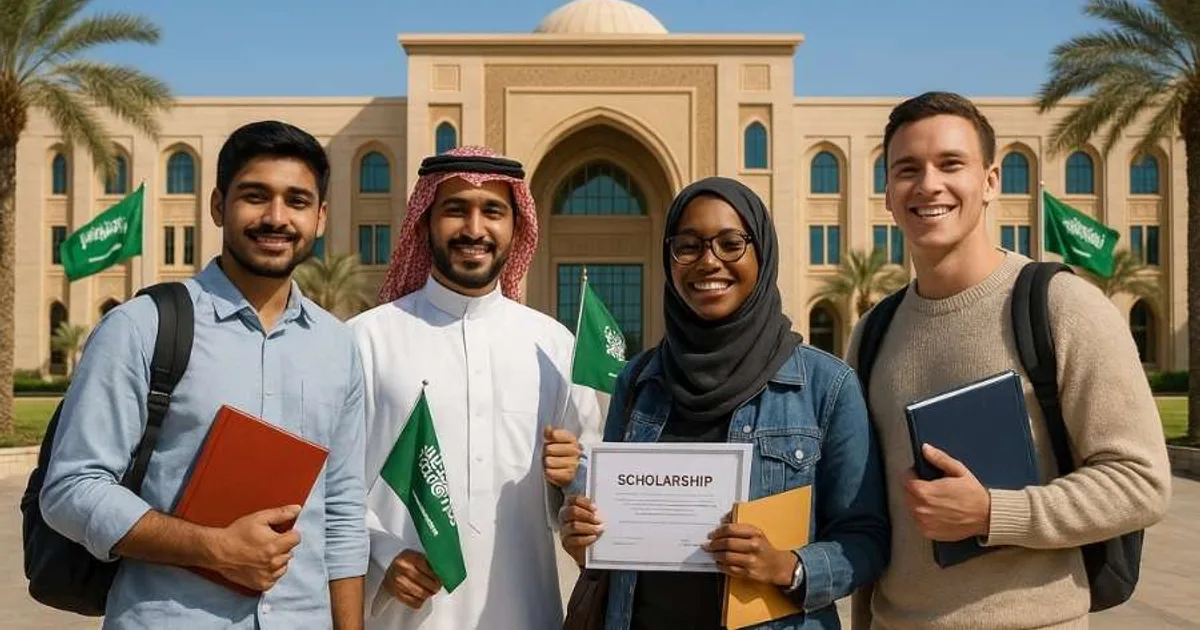 السعودية تطلق برنامج الابتعاث الخارجي للذكاء الاصطناعي بالشراكة مع 20 جامعة عالمية