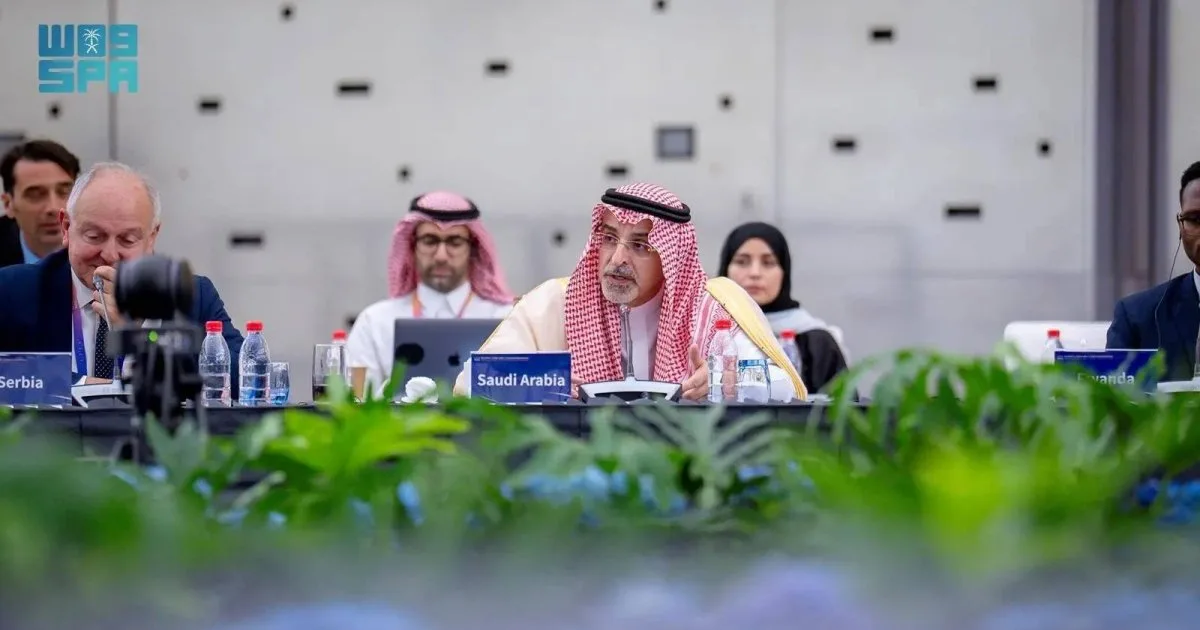 السعودية تطلق أول معمل للذكاء الاصطناعي الأخلاقي في 2026: نقلة نوعية نحو الريادة العالمية - صقر الجزيرة