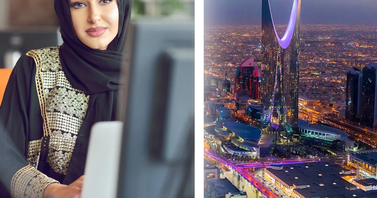 تحولات مفهوم الأسرة في المجتمع السعودي: أثر التغيرات الاقتصادية والاجتماعية على دور المرأة والزواج المتأخر في ظل رؤية 2030