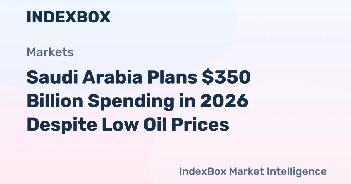 تأثير ارتفاع أسعار النفط على ميزانية السعودية 2026: فائض الإنفاق وتسريع رؤية 2030