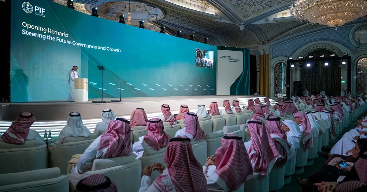 الاستثمار السعودي في قطاع الترفيه العالمي: استحواذ صندوق الاستثمارات العامة على حصص في شركات ترفيه دولية