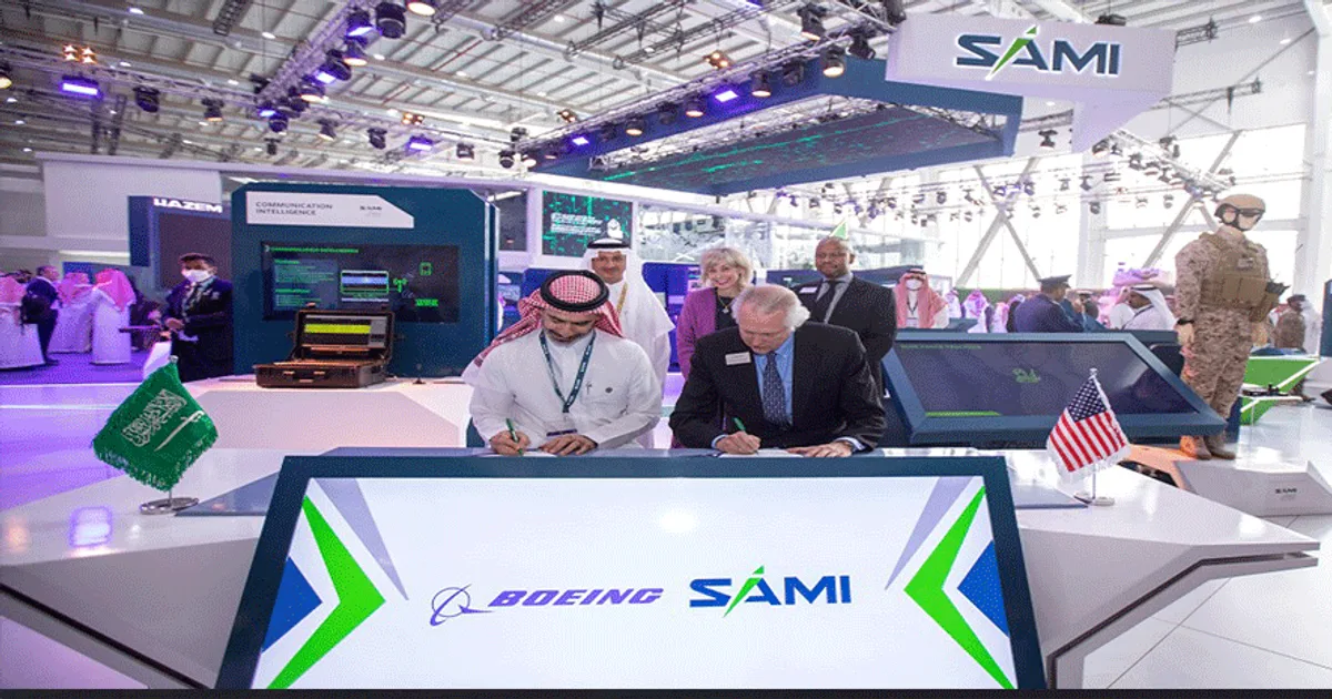 الاستثمار في الصناعات الدفاعية السعودية: صندوق الاستثمارات العامة يقود توطين التصنيع العسكري كفرصة استثمارية واعدة