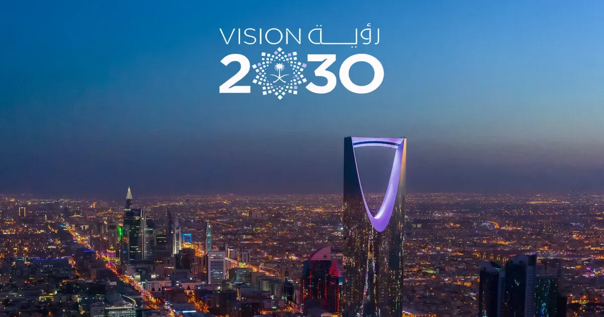 تأثير التسويق عبر المؤثرين في السعودية: تحول المشهد الإعلاني في ظل رؤية 2030