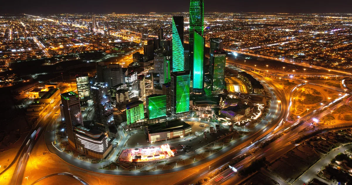 عام 2026: السعودية تتحول إلى عاصمة عالمية للثقافة والترفيه مع إطلاق 10 مشاريع عملاقة - صقر الجزيرة