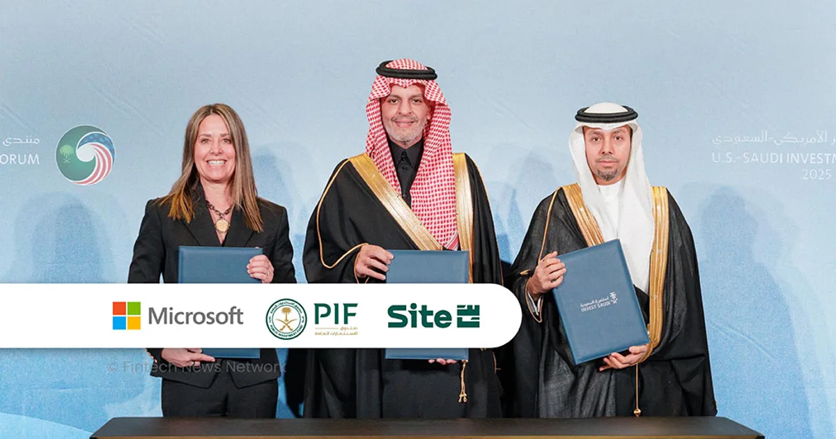 صندوق الاستثمارات العامة يطلق منصة استثمارية جديدة للشركات الناشئة في التكنولوجيا المالية بتمويل 5 مليارات ريال