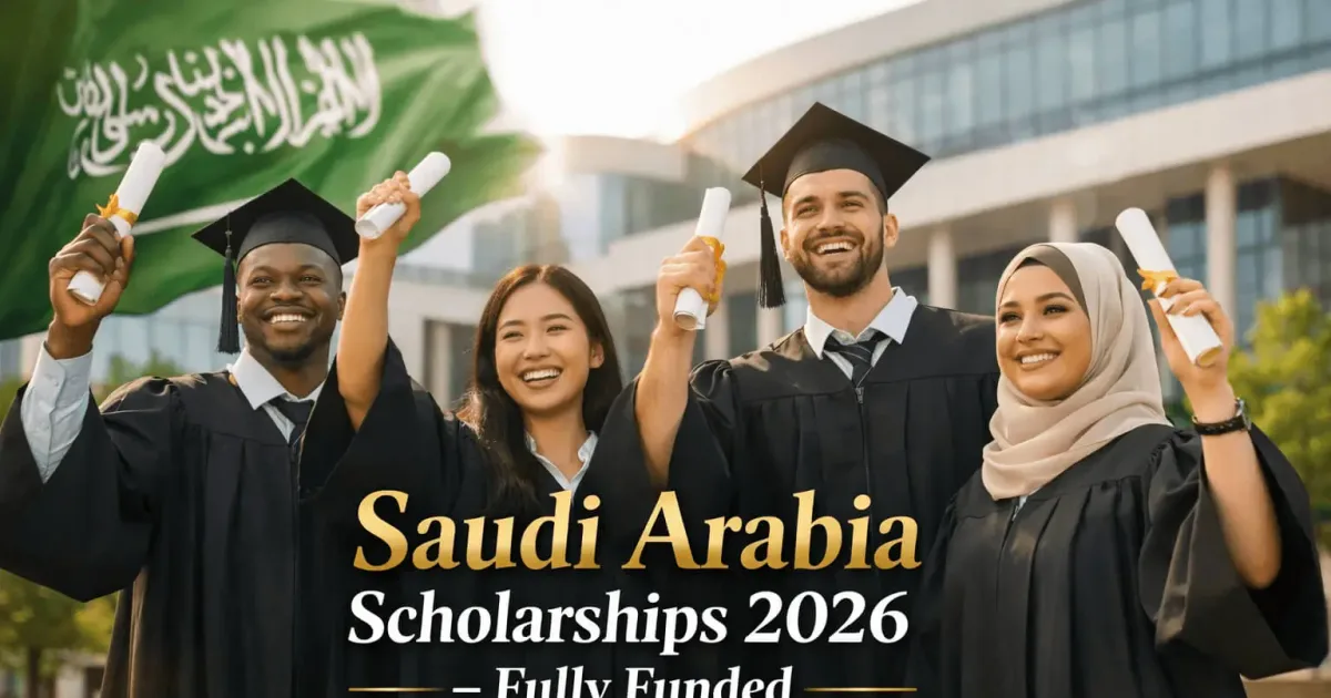 إصلاح نظام المنح الدراسية الخارجية لمواءمة التخصصات مع احتياجات سوق العمل السعودي في 2026