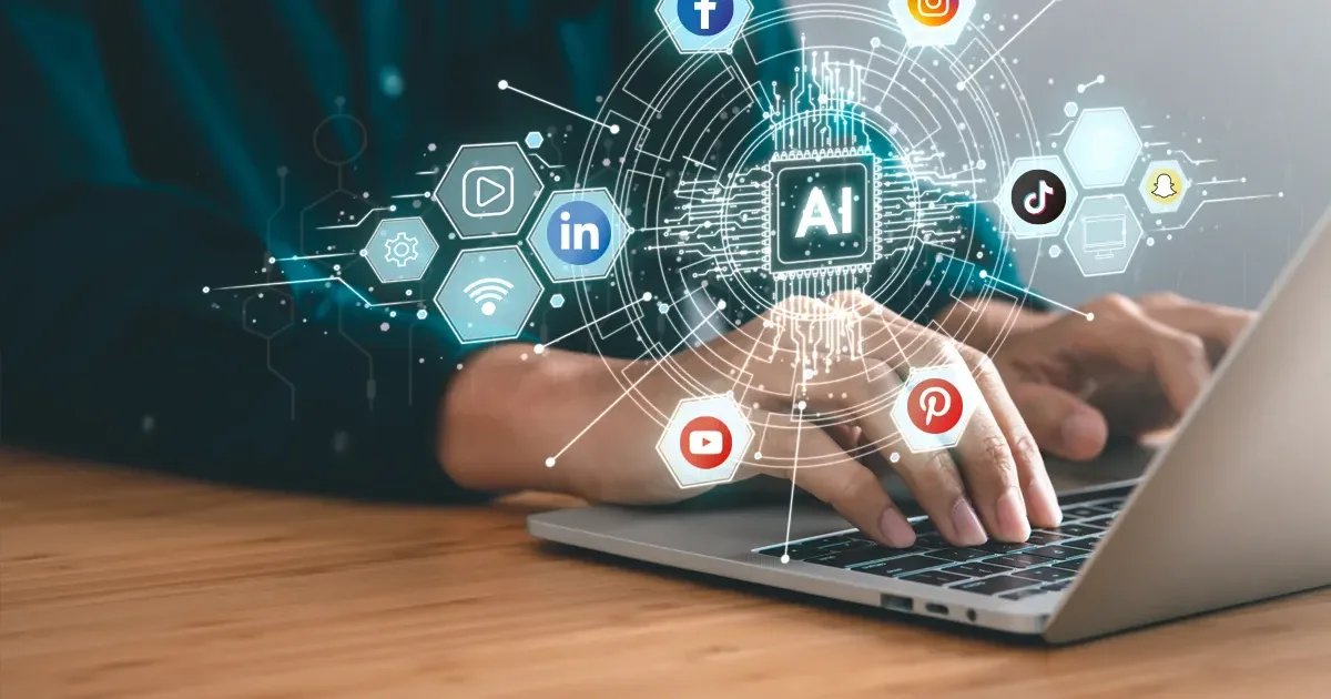 التسويق الرقمي في السعودية: كيف تستفيد العلامات التجارية من منصات التواصل الاجتماعي والذكاء الاصطناعي لاستهداف الجيل Z