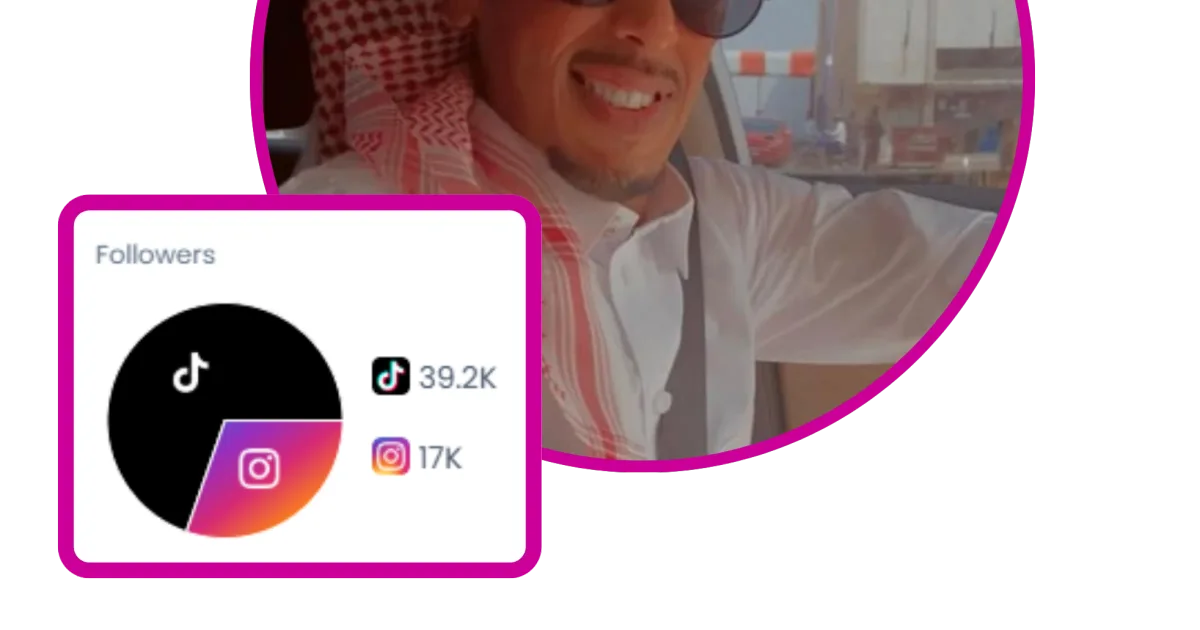 تأثير التسويق عبر المؤثرين في السعودية 2026: تحول من المشاهير إلى المبدعين الصغار