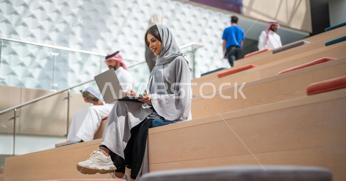 إصلاح نظام المنح الدراسية الخارجية: ربط التخصصات بمتطلبات سوق العمل السعودي 2030