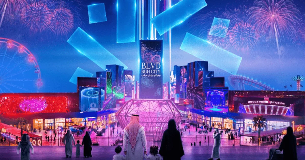 استراتيجيات التسويق الرقمي للعلامات التجارية السعودية للاستفادة من موسم الرياض 2026