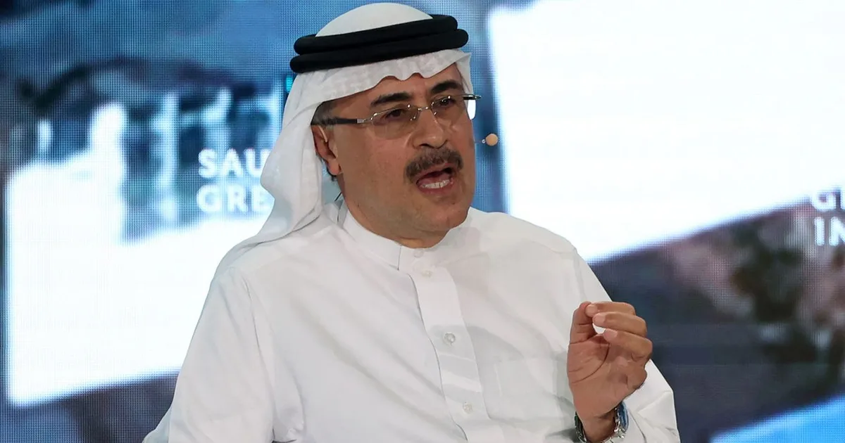 السعودية تطلق أول نظام تجارة انبعاثات كربونية في الشرق الأوسط لتحفيز الشركات على خفض البصمة الكربونية