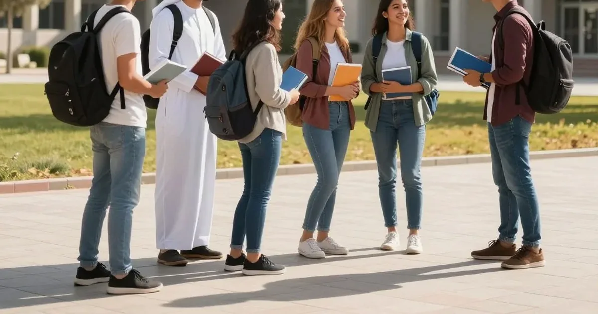 إصلاح نظام الابتعاث السعودي: ربط التخصصات باحتياجات سوق العمل 2030
