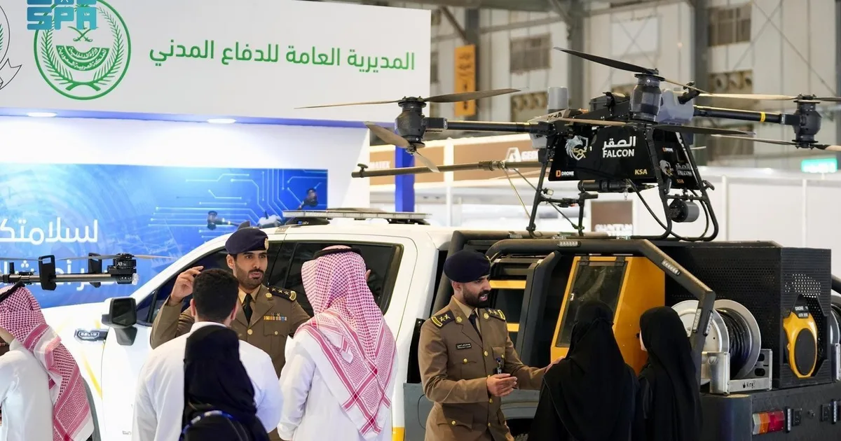 توسع استثمارات القطاع الخاص السعودي في مشاريع التصنيع المتقدم للطائرات بدون طيار وتطبيقاتها التجارية واللوجستية: قفزة نوعية نحو مستقبل النقل والخدمات