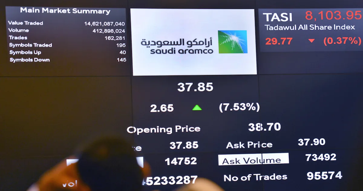 أفضل تطبيقات متابعة الأسهم السعودية: دليل شامل للمستثمرين
