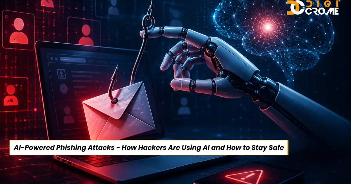 هجمات التصيد الاحتيالي المدعومة بالذكاء الاصطناعي تستهدف البنوك السعودية: تحليل للتهديدات المتطورة واستراتيجيات الدفاع في 2026