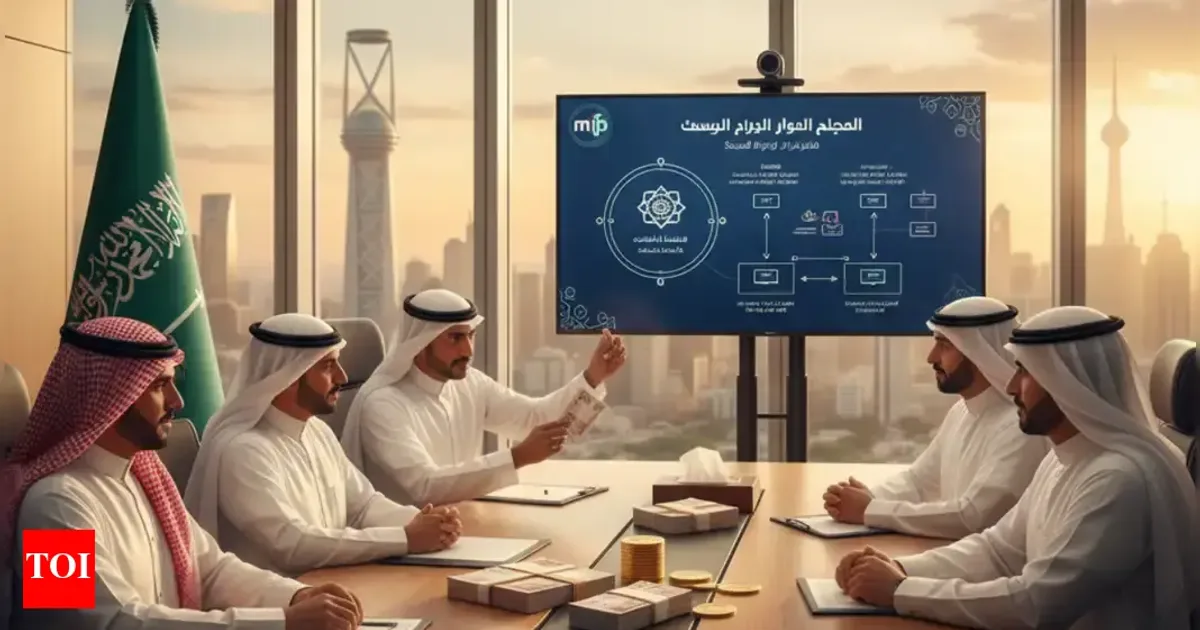 الريال الرقمي السعودي 2026: ثورة مالية تقود الاقتصاد نحو المستقبل - صقر الجزيرة