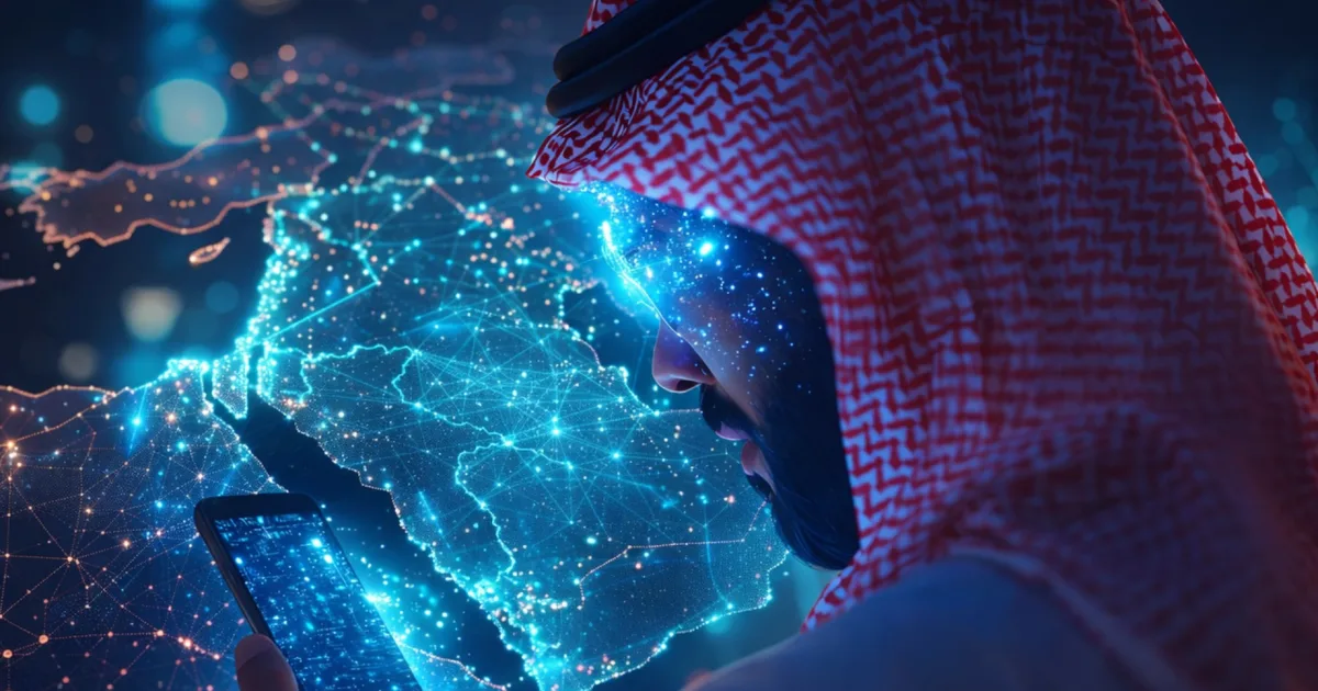التحول الثقافي في السعودية 2026: كيف تُعيد المملكة تعريف الهوية الوطنية في العصر الرقمي؟ - صقر الجزيرة