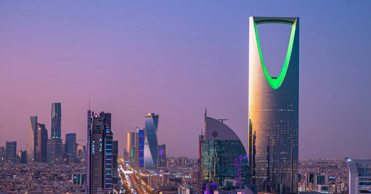 السعودية 2026: كيف تحولت من دولة نفط إلى عاصمة السياحة والترفيه العالمية؟ - صقر الجزيرة
