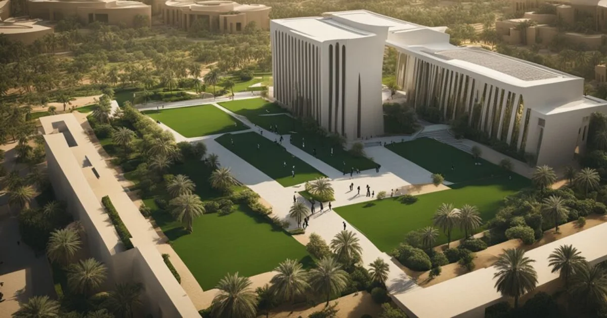 برنامج الابتعاث السعودي 2026: تخصصات المستقبل والشراكات مع أفضل 50 جامعة عالمية — دليل شامل