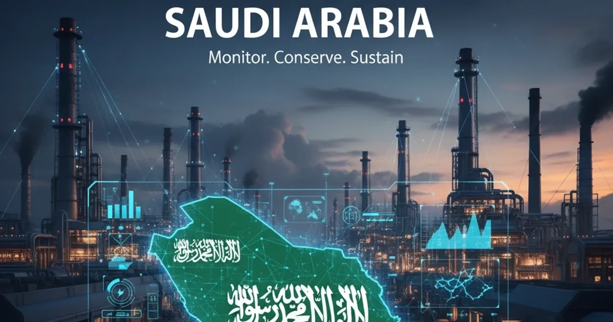 تطوير منظومة المدن الصناعية الذكية في السعودية: رؤية 2030 تحول المناطق الاقتصادية إلى مراكز إنتاجية متكاملة باستخدام إنترنت الأشياء والروبوتات