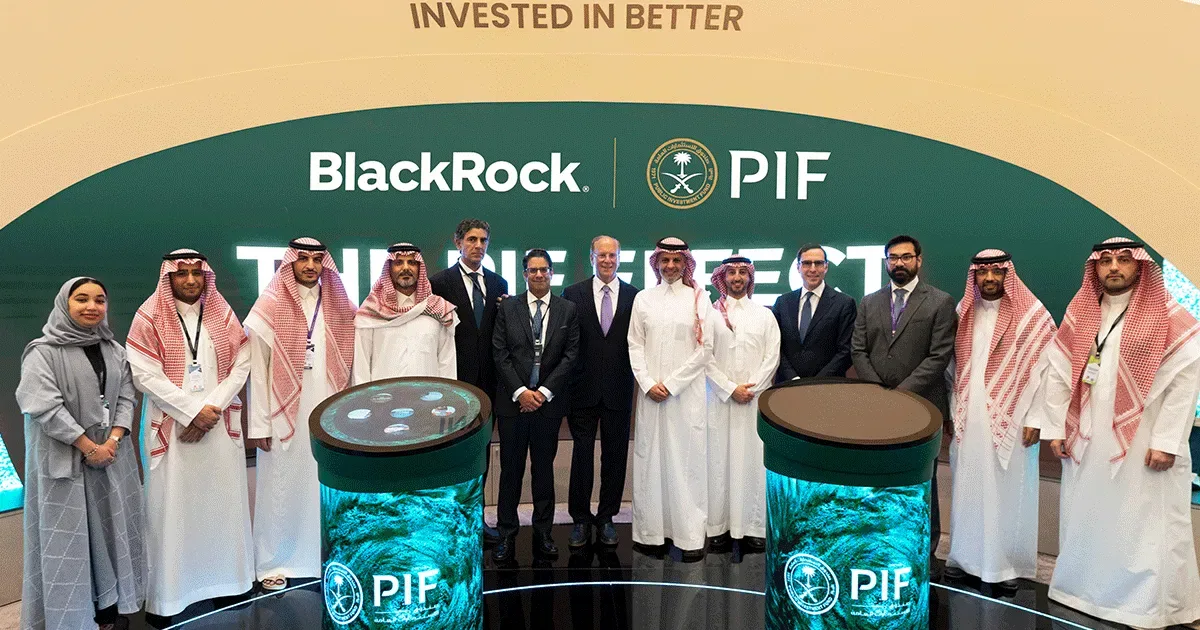 صندوق الاستثمارات العامة يطلق صندوقًا بـ50 مليار ريال لدعم التكنولوجيا المالية: تحليل الأثر الاقتصادي