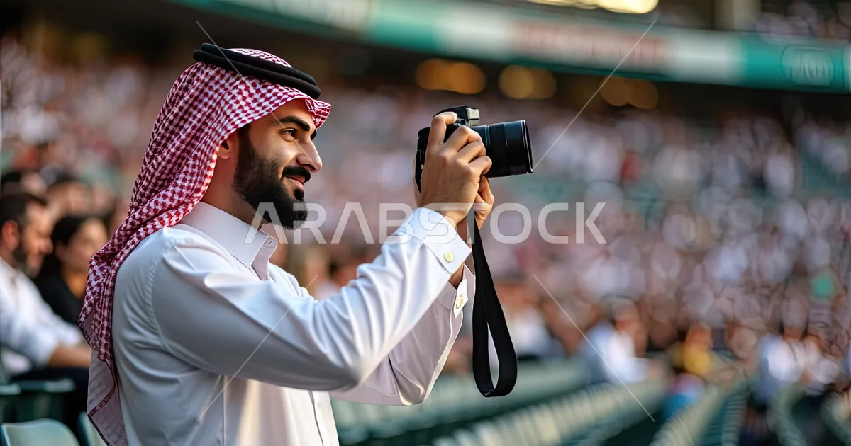 منصات البث المباشر السعودية: تعزيز الهوية الثقافية والتراث الوطني لدى الشباب