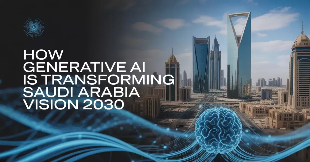 السعودية تطلق أول منصة ذكاء اصطناعي توليدي للسياحة الذكية في 2026 - صقر الجزيرة