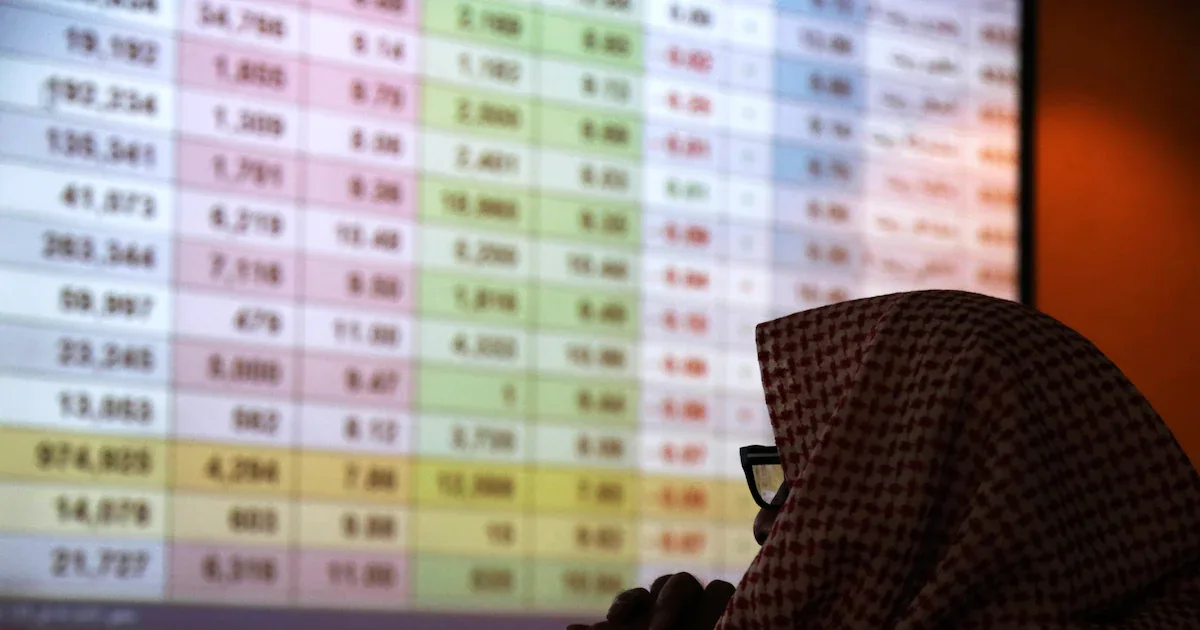 صناديق المؤشرات المتداولة الجديدة في السوق السعودي: فرص استثمارية في التكنولوجيا والطاقة المتجددة 2026
