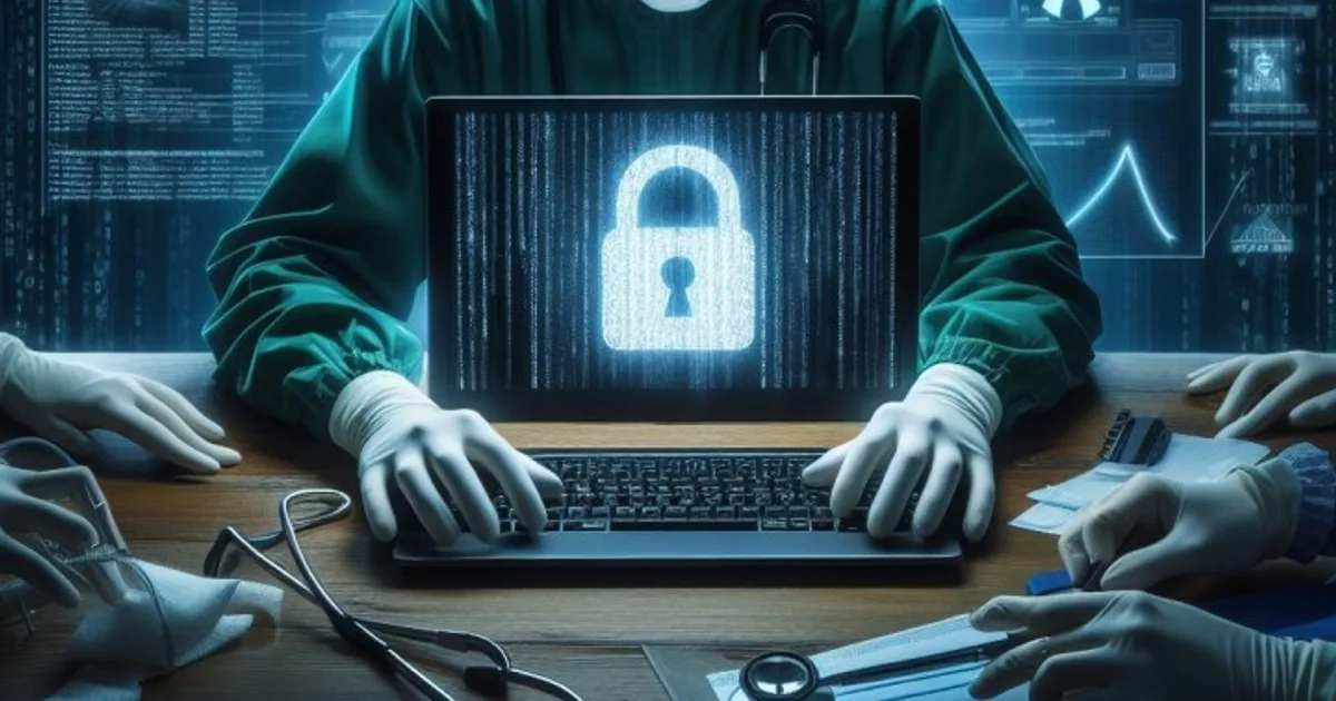 ارتفاع هجمات الفدية السيبرانية على المنشآت الصحية السعودية بعد الرقمنة السريعة