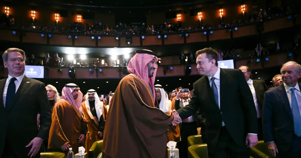 صندوق الاستثمارات العامة السعودي يستحوذ على حصة في ميتا بلاتفورمز: تحول استراتيجي نحو التكنولوجيا العالمية