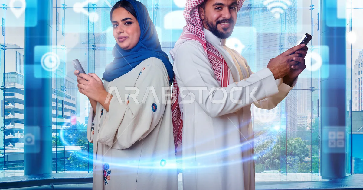 تأثير منصات التسوق الاجتماعي على سلوك المستهلك السعودي وتحول العلامات التجارية نحو البيع المباشر عبر وسائل التواصل في 2026