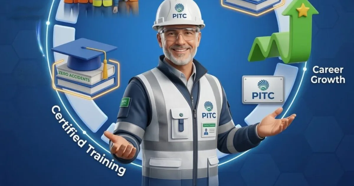 أفضل مراكز التدريب على السلامة المهنية في السعودية