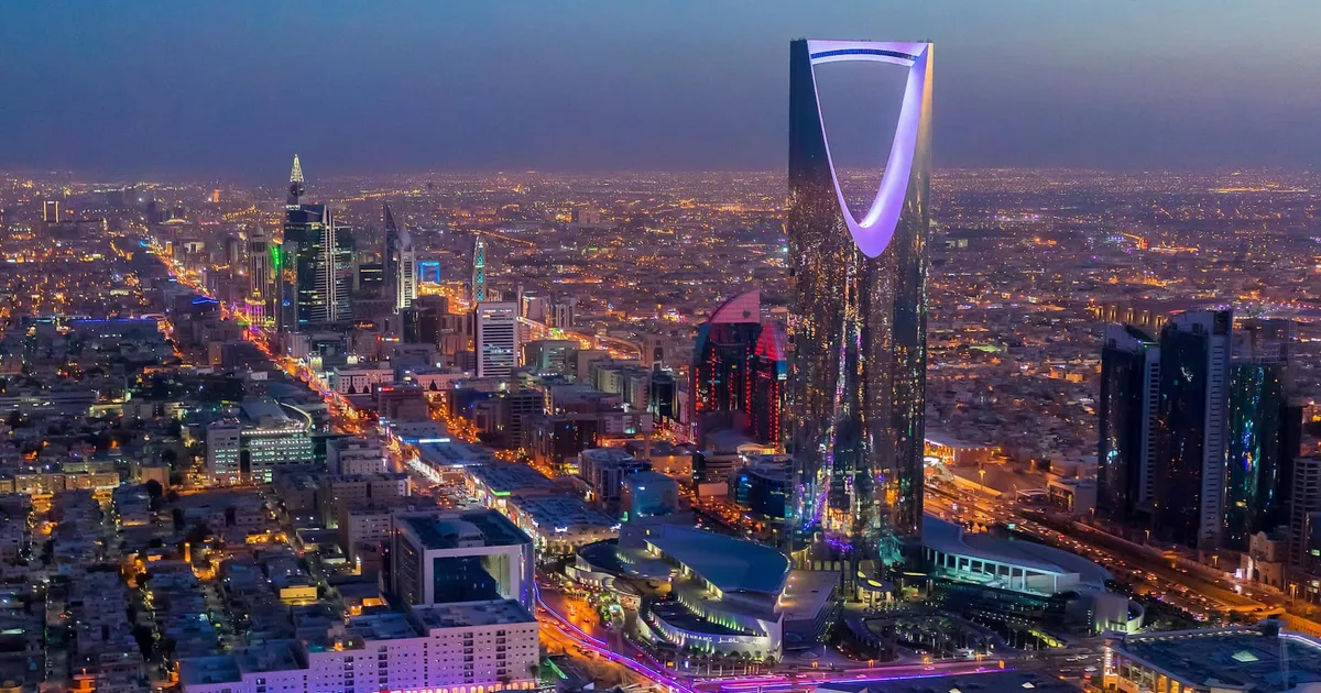 السعودية 2026: الرياض تنطلق نحو السياحة الذكية والاستثمارات غير المسبوقة - صقر الجزيرة