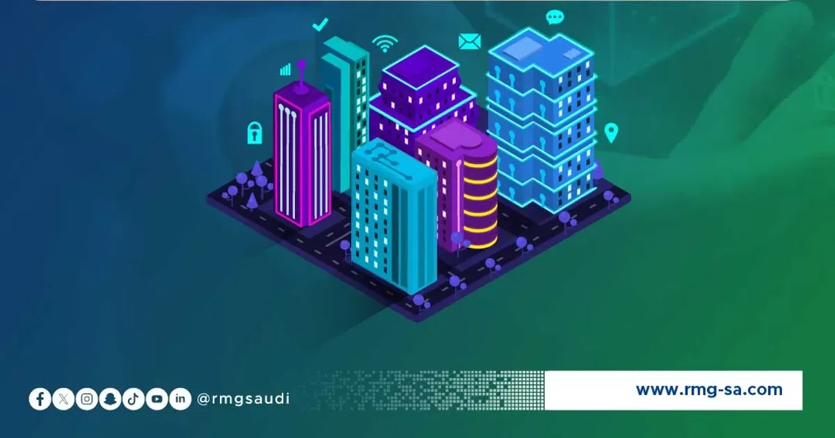 السعودية 2026: ثورة الذكاء الاصطناعي في المدن الذكية والرعاية الصحية - صقر الجزيرة