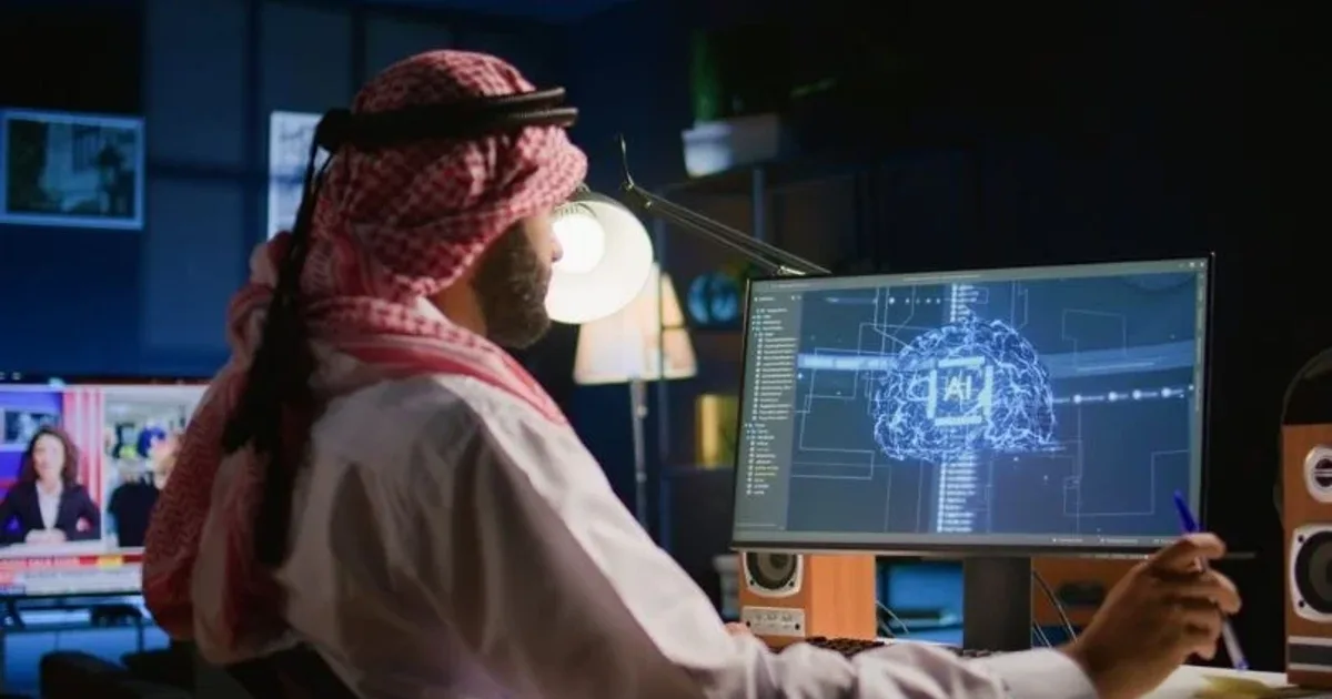 الذكاء الاصطناعي التوليدي يغير ملامح سوق العمل السعودي: وظائف تختفي وأخرى تظهر في ظل رؤية 2030
