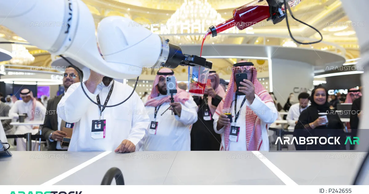 الذكاء الاصطناعي التوليدي وسوق العمل السعودي: وظائف مهددة وفرص واعدة برؤية 2030