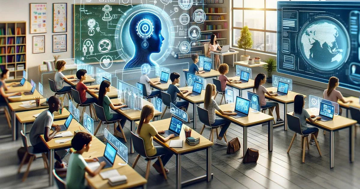 إطلاق منصة تعليمية وطنية للتدريب على المهارات الرقمية والذكاء الاصطناعي بالتعاون مع جامعات عالمية — دليل شامل 2026
