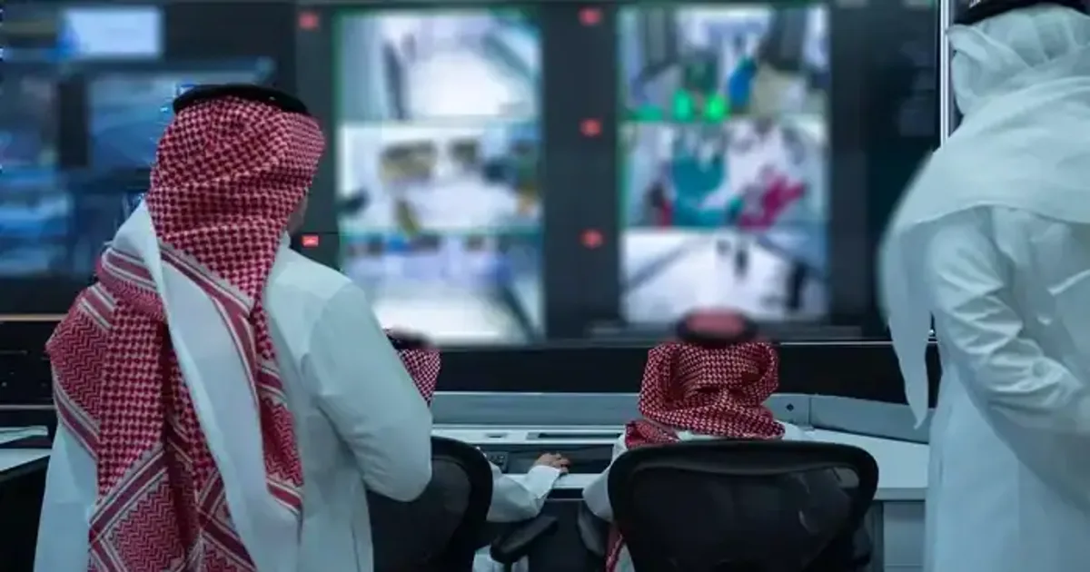 الذكاء الاصطناعي يقود ثورة في إدارة الحج: السعودية تطلق أنظمة ذكية لخدمة الحجاج في 2026