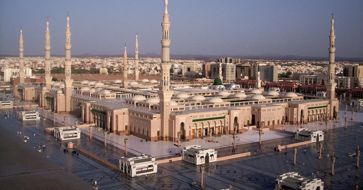 زواج الأقارب في السعودية: تحديات صحية واجتماعية وخطط التوعية الوطنية