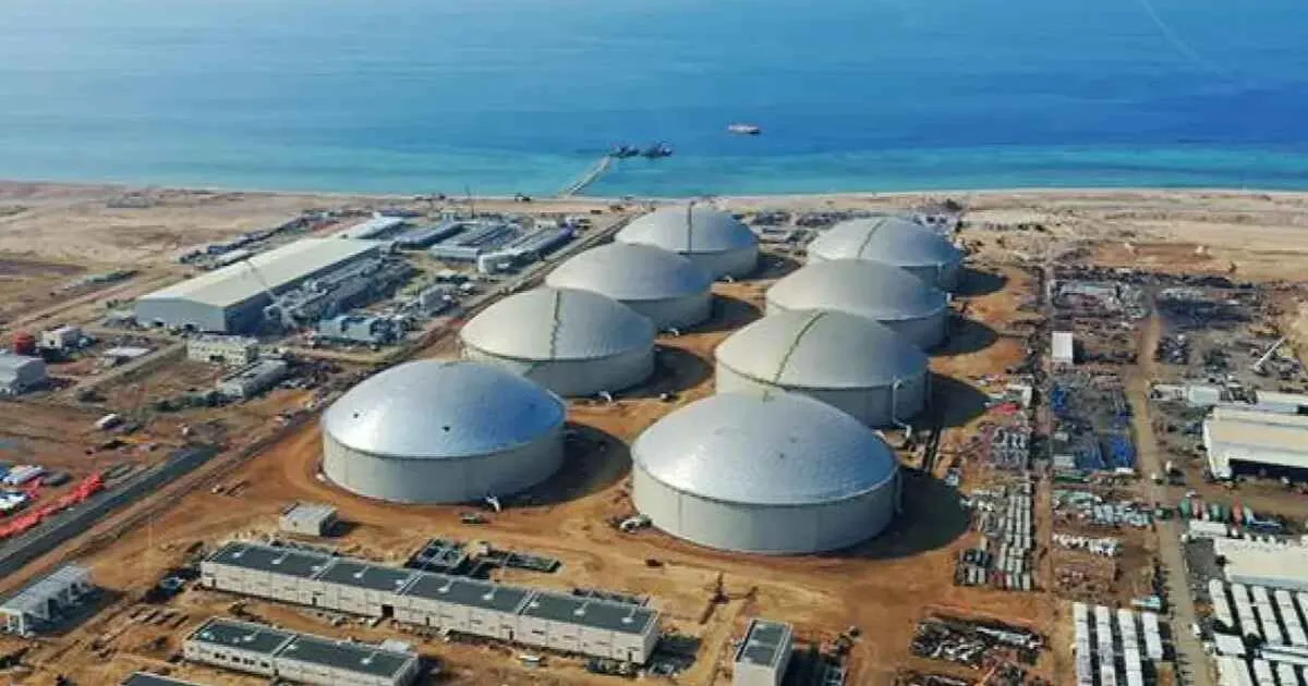 الجدوى الاقتصادية للاستثمار في مشاريع تحلية المياه بالطاقة النووية في السعودية: تحليل التكاليف والأمن المائي في ضوء رؤية 2030