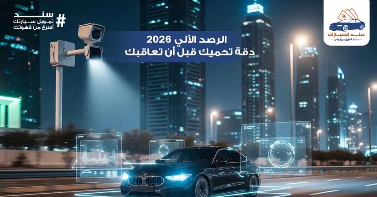 تطوير منصات الذكاء الاصطناعي لإدارة المرور الذكي في السعودية: تقنيات مبتكرة لتحليل البيانات وتخفيف الازدحام