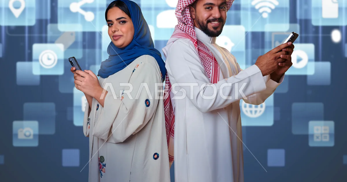 تأثير منصات التسوق المباشر عبر وسائل التواصل الاجتماعي على سلوك المستهلك السعودي: دراسة في التحول الرقمي للتجارة التجزئة
