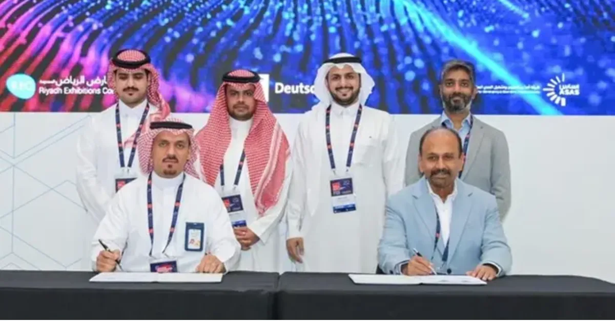 السعودية تطلق أول منصة حكومية شاملة للخدمات الرقمية المدعومة بالذكاء الاصطناعي